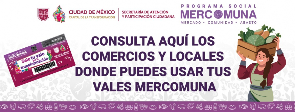 MERCOMUNA